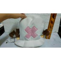 ราคา หมวก จากเรื่องวันพีช หมวกการแสดง ฤดูหนาว แฟชั่น สินค้าเป็นมือ2 จากโกดังญี่ป่น (22154502405)