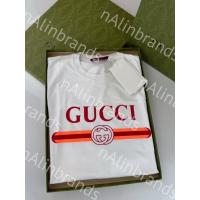 ราคา พร้อมส่ง ราคาพิเศษNew Gucci T shirt (41927030790)