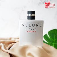 ราคา น้ำหอมแท้แบ่งขาย ของแท้100% allure homme sport (5051871916)