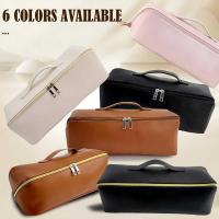 ราคา แบบพกพา ไดสัน เครื่องเป่าผมถุงเก็บเครื่องเป่าผมเดินทางแบบพกพาถุงเก็บผมดัดผมดัดผมเหล็กถุงเก็บ (55402699590)