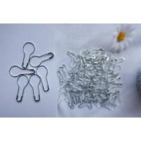 ราคา เข็มกลัดหลอดไฟ สีเงิน (8653601524)