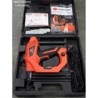 ราคา ปืนยิงตะปูไฟฟ้า ( ปืนยิงตะปู, ปืนไฟฟ้ายิงตะปู ) ของ PUMPKIN J-NF-320 2000 วัตต์ (1768778281)