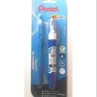 ราคา Pentel เพนเทล ปากกาลบคำผิด ขนาด 7 มล. รุ่น ZL62-W (6812956798)
