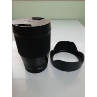 ราคา sigma 16mm f1.4 for sony E mount มือสอง (3983785097)