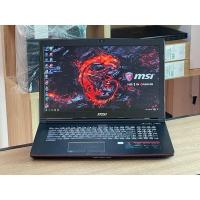 ราคา MSI GP72 7RD-031XTH i7-7700HQ SSD128GB+HD1TB RAM16GB GTX 1050 (2GB GDDR5)สินค้ามือสองมีรอย (14384137688)