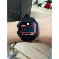 ราคา นาฬิกา Ferrari digital สายสิลิโคน (50003817576)