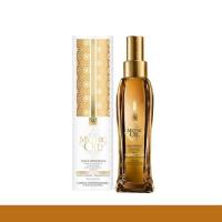 ราคา Loreal Professionnel MYTHIC OIL NOURISHING OIL 100 ml. ลอรีอัล มิทิกค์ ออยล์ นูริชชิ่ง ออยล์ บำรุง ทุกสภาพเส้นผม 100ml (276797195)
