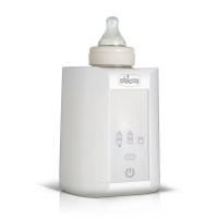 ราคา Chicco Home Bottle Warmer เครื่องอุ่นขวดนม ระบบดิจิตอล ปลอดภัยและใช้งานง่าย (25439659059)