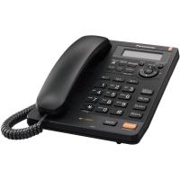 ราคา Panasonic Telephone Answering โทรศัพท์ตอบรับอัตโนมัติ KX-TS620MXB (4030701784)