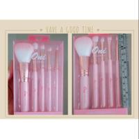 ราคา เซตแปรงแต่งหน้าoni Novice Makeup Brush set 5ชิ้น (2872305292)