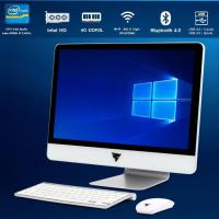 ราคา STORM AIO 19 Pro เดสก์ท็อป รุ่น SA1901/Intel Apollo Lake N3350/64GB/4GB/19"/Windows10 (สีขาว) (929966603)