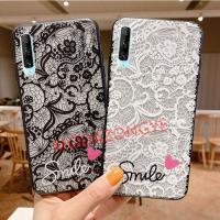 ราคา เคส Huawei Y9s พลาสติกแบบแข็ง Phone Case Back Cover Huawei Y9s Y 9s HuaweiY9s กรณี ฝาครอบ (4910637087)