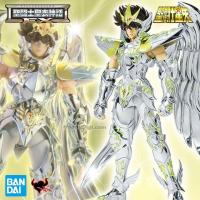 ราคา 4573102675071 Cloth Myth EX Tamashii Web Shop Action Figure - Pegasus Seiya (Gold Cloth) "Saint Seiya" (40356424378)