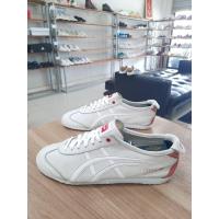 ราคา รองเท้าโอนิซึกะไทเกอร์ มือสองของแท้ size 41.5 cm 26 (24247447026)