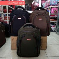 ราคา กระเป๋าเป้ San Paolo 8866 (28665193056)