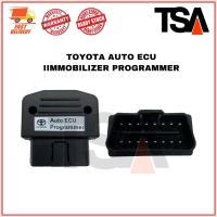 ราคา โปรแกรมเมอร์ Toyota Auto ECU OBD RESET IMMOBILIZER (22769022827)