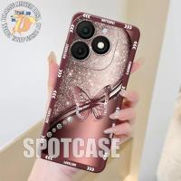 ราคา เคส Itel A90 - itel A80 - itel A70 - Itel A50 Fashion Case Softcase Macaron Protect Camera Kesing Hp Casing Hp protector Hp (54702933201)