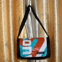 ราคา กระเป๋า​สะพาย​ข้าง​ Converse มือสอง​ แท้​​ (1588242915)