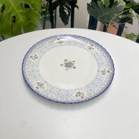 ราคา จานแบนเซรามิก Orangerie - Noritake (26517208551)