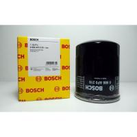 ราคา BOSCH OIL FILTER AF0219 กรองน้ำมันเครื่อง บ๊อช สำหรับ ISUZU ALL NEW D-MAX COMMONRAIL 2.5,3.0 / 2012 On ISUZU MU-X (842685149)