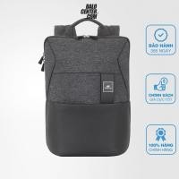 ราคา Rivacase กระเป ๋ าเป ้ สะพายหลังแล ็ ปท ็ อปสําหรับผู ้ ชายและผู ้ หญิงหนังหรูหรา - การออกแบบที ่ ไ (28801560212)