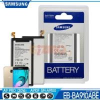 ราคา แบตเตอรี่ Samsung Galaxy A9 Pro 2016 SM-A910F แบตเตอรี่รุ่น EB-BA910ABE (17164766672)