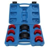 ราคา ชุดเครื่องมือติดตั้งไดรเวอร์ซีลโช้คหน้า 35-50 มม. เหล็กคาร์บอนอเนกประสงค์สำหรับจักรยานยนต์จักรยานยนต์ (42476147003)