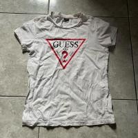 ราคา เสื้อยืด GUESS ของแท้ (41874757417)
