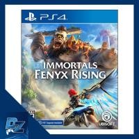 ราคา Immortals Fenyx Rising PS4 Games มือ 1 New [แผ่นเกมส์ PS4] [แผ่น PS4 แท้] [PS4 Game] (8226301789)