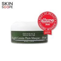 ราคา [พร้อมส่ง Exp. 01/2027] Eminence Eight Greens Phyto Masque - Hot 60ml (7881714670)