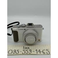 ราคา กล้อง Panasonic lumix DMC-LX7 (27004819129)