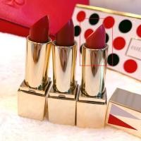 ราคา แท้ ESTEE LAUDER - Pure Color Envy Sculpting Lipstick 3.5 g. เฉดสีขายดี – 260 Eccentric (5416023850)