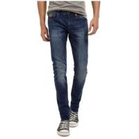 ราคา SUPERDRY SKINNY JEAN - กางเกงยีนส์ สำหรับผู้ชาย สี Heritage Vintage (20940431224)