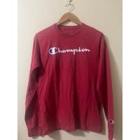 ราคา เสื้อยืดแขนยาว Champion (23776990065)