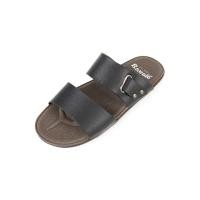 ราคา HEAVY SHOES รองเท้าแตะผู้ชายแบบสวม VS7609 (19080252134)