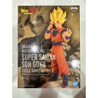 ราคา โมเดลดราก้อนบอลแท้ - ดราก้อนบอล - กล่องประวัติศาสตร์ ฉบับที่.2 โงกุน (28830997189)