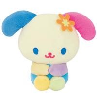 ราคา น่ารัก Usahana ของเล่นตุ๊กตา Waiting Series กระต่ายตุ๊กตาสัตว์ Kawaii อะนิเมะตุ๊กตานุ่มของเล่นเด็กสําหรับสาวของขวัญ (44154677444)