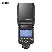 ราคา Godox Thinklite TT685IIN TTL On-Camera Speedlight 2.4G Wirelss X ระบบแฟลช GN60 ความเร็วสูง 1/8000s สําหรับ Nikon D800 D700 D7100 D7000 D520 PPC1 (48303589550)