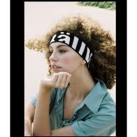 ราคา พร้อมส่ง (ส่งต่อ) rally headband (29459685731)