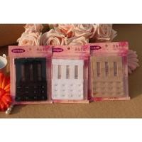 ราคา พร้องส่งค่ะ ตะขอต่อขยายสายเสื้อใน แบบ3ตะขอ3แถว (5393015075)