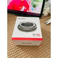 ราคา Viltrox Adapter EF-R2 Auto Focus (24975654235)