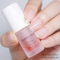 ราคา พร้อมส่ง Innisfree nail serum 120฿ (9850128287)