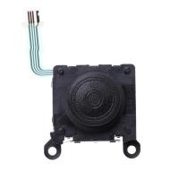 ราคา เปลี่ยนจอยสติ๊กควบคุมอะนาล็อก 3D ซ้ายขวาสําหรับ Sony PS Vita PSV 2000 (43066138421)