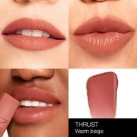 ราคา Nars Air Matte Lip สี Thrust (19417356725)