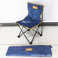 ราคา 【สั่งทำ】600D เก้าอี้พับผ้าอ๊อกฟอร์ดสีไม่มีที่วางแขนเก้าอี้เด็กเก้าอี้พักผ่อนบาร์บีคิวกลางแจ้ง YVMZ (28672512033)