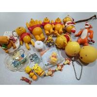 ราคา พูห์ หมีพูห์ เหมาทั้งหมด Pooh Winnie the Pooh ดิสนีย์ รายละเอียดมีตำหนิบ้างค่ะ (26488923788)