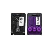 ราคา HP หัวพิมพ์ 115 310 315 410 415 GT5810 GT5820 เครื่องพิมพ์สีดํา TRI-COLOR ตลับหมึกหัวพิมพ์ (40357203776)