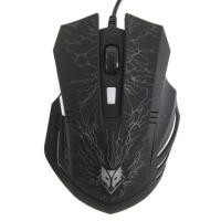 ราคา NUBWO NM-68 เมาส์เกมมิ่ง ปรับDPIได้ (1554813341)