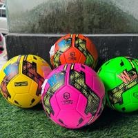 ราคา Grand Sport ลูกฟุตซอลไฮบริดพลัส รุ่น WIZARD FS /ลูกฟุตซอลแกรนด์สปอร์ต 330036 (22762542268)