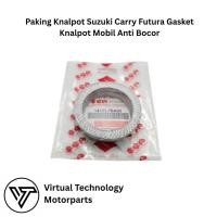 ราคา Suzuki Carry Futura ปะเก็นท่อไอเสีย Anti-Leak ปะเก็นท่อไอเสียรถยนต์ (54803632760)